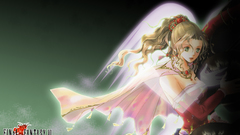 Square enix Terra Final