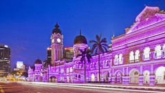 Squares Malaysia kuala lumpur