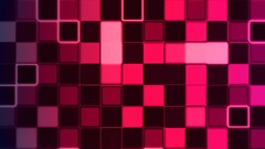 Squares minimalistic Screens multiscreen