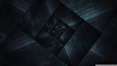 Squares triangles Photo manipulation artwork
