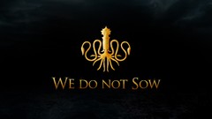 Squid game of thrones TV series A Song of Ice and Fire Kraken 