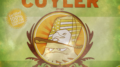 Squids Nao squidbillies