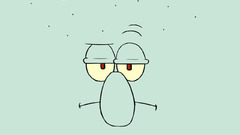 Squidward SpongeBob SquarePants
