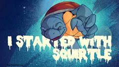 Squirtle