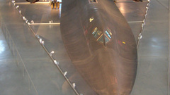 SR-71 Blackbird