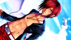 Sseleman The white demon