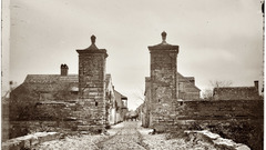 St augustine Florida sometime