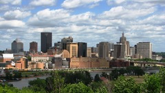 St paul mn