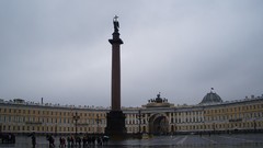 St. Petersburg Russia architecture