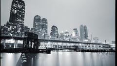 St transfer Station high