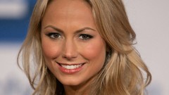 Stacy keibler faces blondes