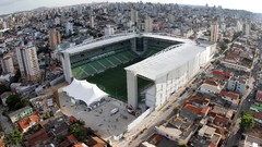 Stadium