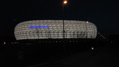 Stadium Allianz Arena