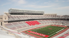 Stadium architecture