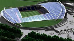 Stadium brighton Albion