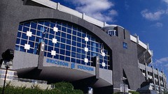 Stadium buildings north carolina