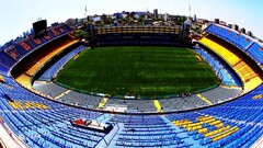 stadium cityscape Sport