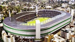 Stadium Coritiba