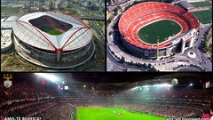 Stadium dos
