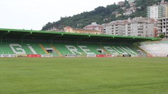 Stadium football teams