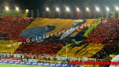 Stadium Galatasaray SK