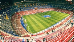 Stadium lionel messi soccer FC Barcelona catalunya Fc Barça