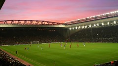 Stadium Liverpool soccer Premier League liverpool fc football 
