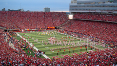 Stadium Nebraska