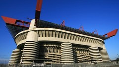 Stadium san siro