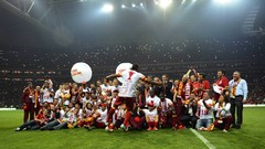 Stadium soccer Didier Drogba galatasaray football teams 