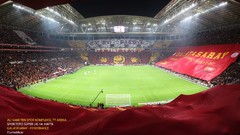 Stadium soccer galatasaray football teams Galatasaray SK