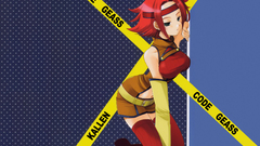 Stadtfeld Kallen code geass