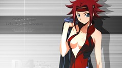 Stadtfeld Kallen code geass