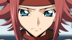 Stadtfeld Kallen code geass