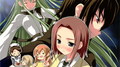 Stadtfeld Kallen Lamperouge Nunnally