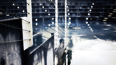 Stage architecture design