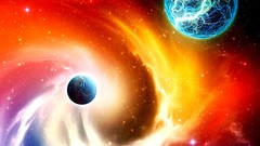 Stage genesis digital art Lemmy X