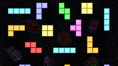 Stage high tetris Resolution segab
