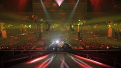 Stage Lasers hardstyle events qlimax