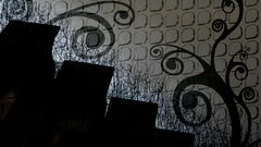 Stairs dark death note