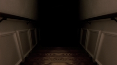 Stairs high creepy Resolution