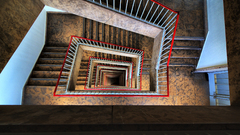 Stairways