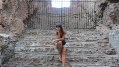 Stairways Andreia Rodrigues