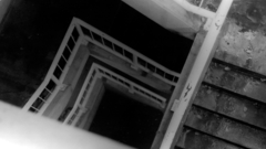 Stairways architecture