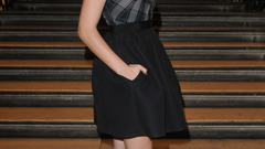 Stairways chloe moretz