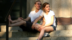 Stairways emma watson