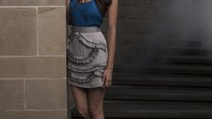 Stairways Nina Dobrev The