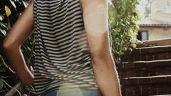 Stairways Rashida Jones bracelets