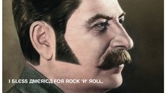 Stalin elvis presley