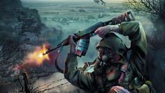 Stalker amidoinitrite